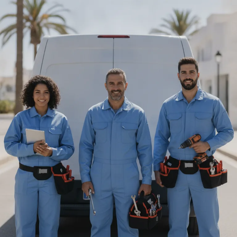 Riparazione Pompa di Calore team a Portici